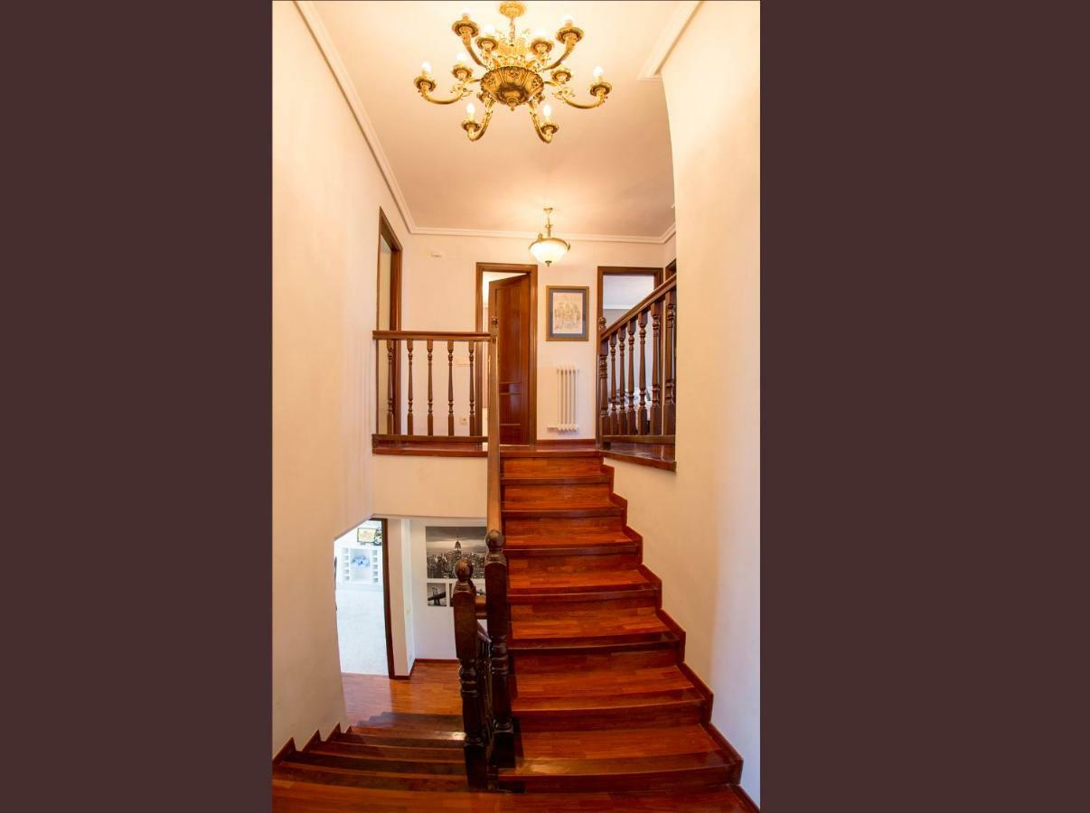 Chalet Haro  Extérieur photo