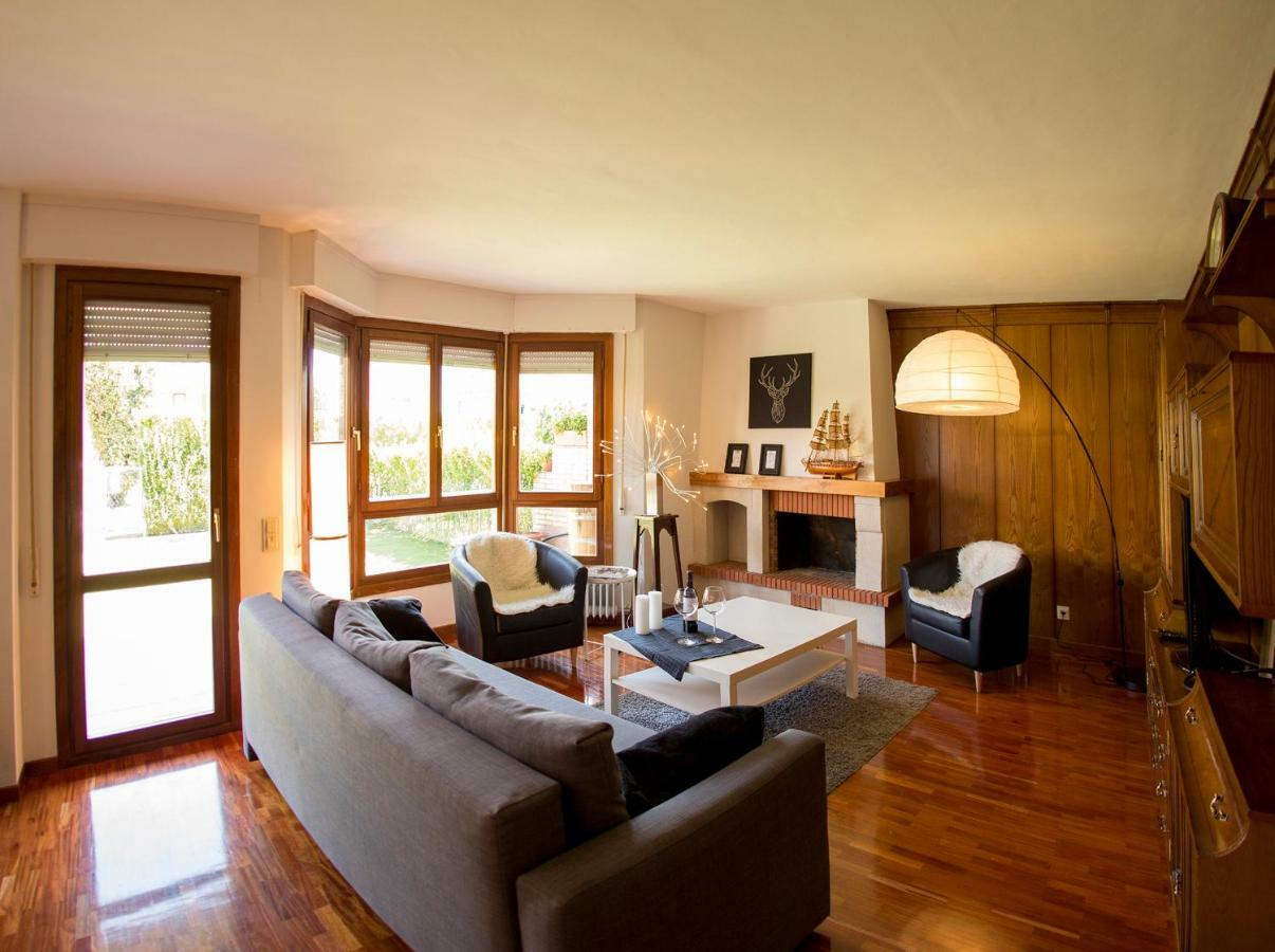 Chalet Haro  Extérieur photo