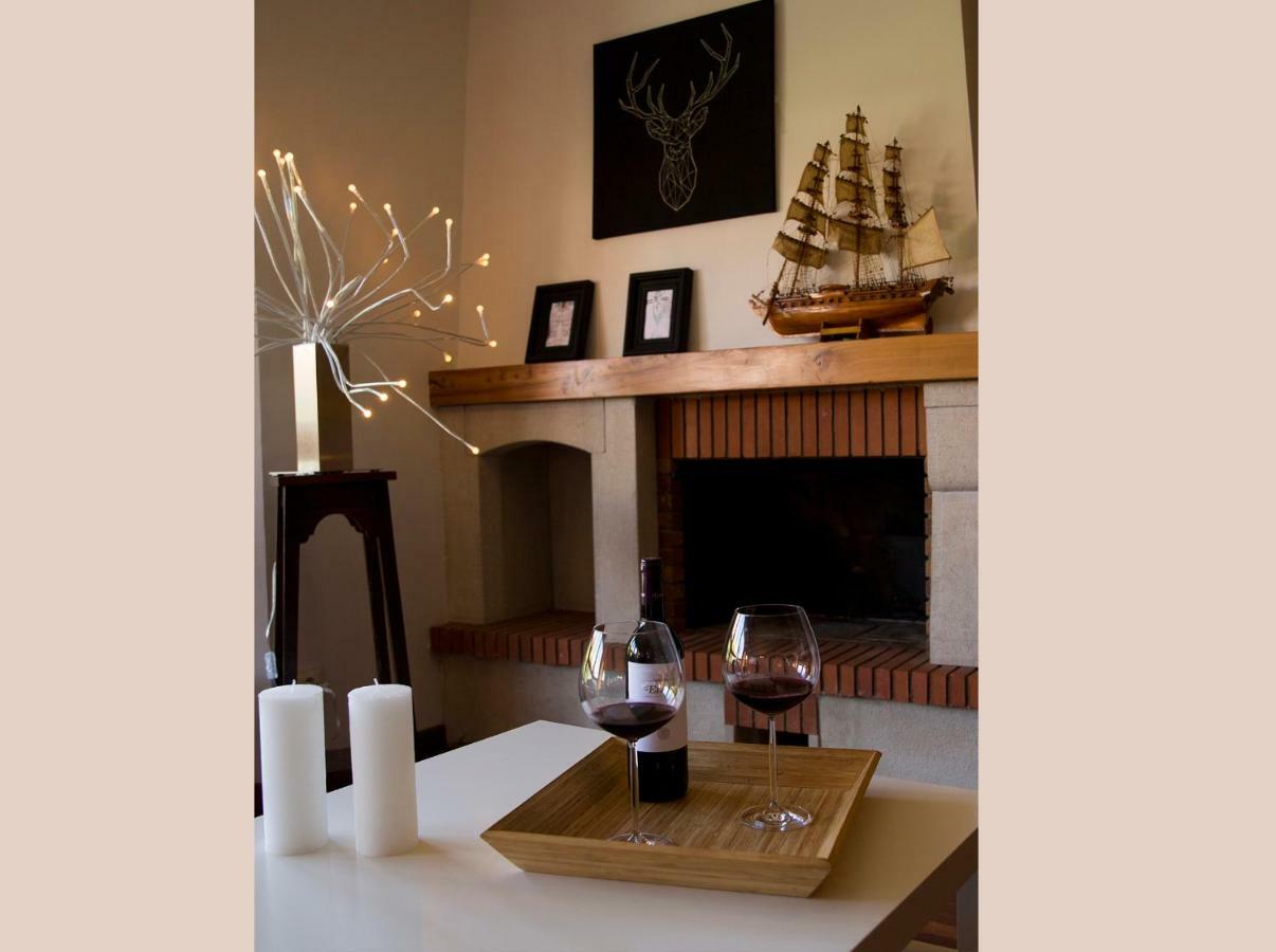 Chalet Haro  Extérieur photo